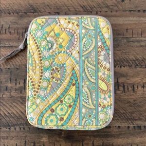 Vera Bradley Ebook/IPad Case